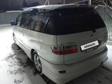 Toyota Estima 2002 годаүшін7 000 000 тг. в Алматы – фото 5