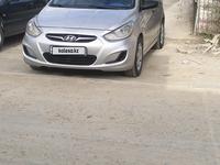 Hyundai Accent 2011 годаfor3 800 000 тг. в Актау