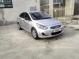 Hyundai Accent 2011 годаfor3 800 000 тг. в Актау – фото 3