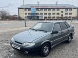 ВАЗ (Lada) 2115 2005 года за 850 000 тг. в Казалинск