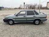 ВАЗ (Lada) 2115 2005 года за 850 000 тг. в Казалинск – фото 2