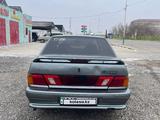 ВАЗ (Lada) 2115 2005 года за 850 000 тг. в Казалинск – фото 4