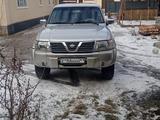 Nissan Patrol 2000 годаүшін6 500 000 тг. в Астана