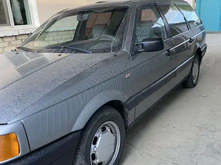 Volkswagen Passat 1991 года за 1 650 000 тг. в Кызылорда – фото 4