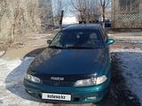 Mazda Cronos 1993 годаүшін1 800 000 тг. в Балхаш