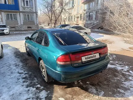 Mazda Cronos 1993 года за 1 800 000 тг. в Балхаш – фото 7