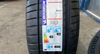 Michelin 275/35R22 Pilot sport 4 за 240 000 тг. в Алматы