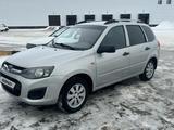 ВАЗ (Lada) Kalina 2194 2014 года за 2 300 000 тг. в Караганда
