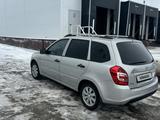 ВАЗ (Lada) Kalina 2194 2014 года за 2 300 000 тг. в Караганда – фото 4