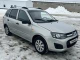 ВАЗ (Lada) Kalina 2194 2014 года за 2 300 000 тг. в Караганда – фото 2