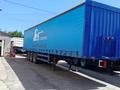 Shengrun  Тентованный полуприцеп 2023 года за 16 500 000 тг. в Алматы – фото 2