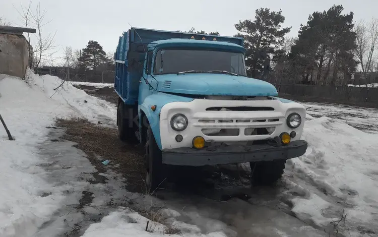 ЗиЛ  130 1988 года за 1 300 000 тг. в Степногорск