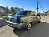 ВАЗ (Lada) Priora 2170 2011 годаүшін2 650 000 тг. в Уральск