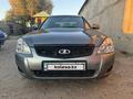 ВАЗ (Lada) Priora 2170 2011 годаүшін2 650 000 тг. в Уральск – фото 25