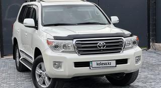 Toyota Land Cruiser 2014 года за 26 500 000 тг. в Алматы