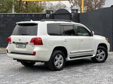 Toyota Land Cruiser 2014 годаүшін26 500 000 тг. в Алматы – фото 3