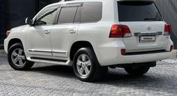 Toyota Land Cruiser 2014 года за 26 500 000 тг. в Алматы – фото 4