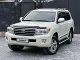 Toyota Land Cruiser 2014 годаүшін26 500 000 тг. в Алматы – фото 2