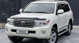 Toyota Land Cruiser 2014 года за 26 500 000 тг. в Алматы – фото 2