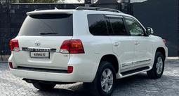 Toyota Land Cruiser 2014 года за 26 500 000 тг. в Алматы – фото 5