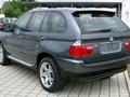 BMW X5 2003 годаfor45 000 тг. в Алматы – фото 2