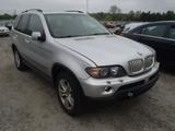 BMW X5 2003 годаfor45 000 тг. в Алматы