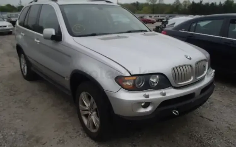 BMW X5 2003 годаfor45 000 тг. в Алматы