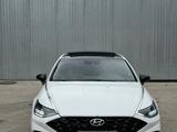 Hyundai Sonata 2021 годаүшін9 500 000 тг. в Алматы – фото 4