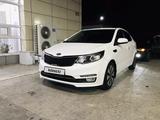 Kia Rio 2015 годаүшін6 200 000 тг. в Кентау – фото 4