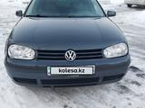 Volkswagen Golf 2000 годаfor2 500 000 тг. в Карабулак