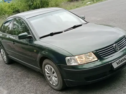 Volkswagen Passat 1998 года за 2 350 000 тг. в Караганда