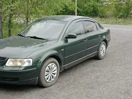 Volkswagen Passat 1998 года за 2 350 000 тг. в Караганда – фото 2