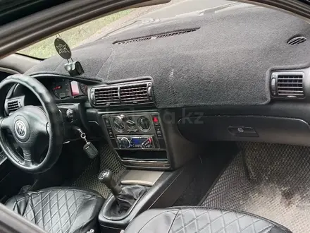 Volkswagen Passat 1998 года за 2 350 000 тг. в Караганда – фото 8