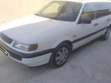 Volkswagen Passat 1993 года за 1 290 000 тг. в Шымкент – фото 2