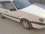 Volkswagen Passat 1993 года за 1 290 000 тг. в Шымкент – фото 4