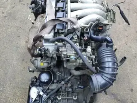 Двигатель на mitsubishi GDI. Митсубиси.үшін285 000 тг. в Алматы – фото 2