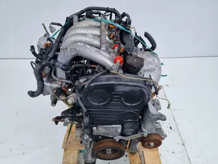 Двигатель на mitsubishi GDI. Митсубиси. за 285 000 тг. в Алматы – фото 5
