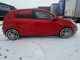 Hyundai i20 2010 года за 4 800 000 тг. в Каскелен – фото 2