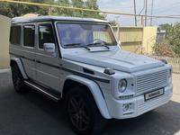 Mercedes-Benz G 500 2003 года за 10 000 000 тг. в Алматы