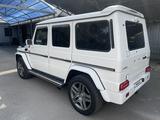 Mercedes-Benz G 500 2003 года за 10 000 000 тг. в Алматы – фото 5