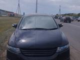 Honda Odyssey 2007 годаүшін3 800 000 тг. в Астана – фото 3