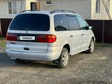 Volkswagen Sharan 1997 года за 2 300 000 тг. в Уральск – фото 4