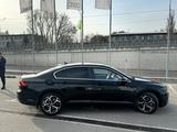 Volkswagen Passat 2020 года за 12 000 000 тг. в Алматы – фото 4