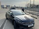 Volkswagen Passat 2020 года за 11 000 000 тг. в Алматы – фото 5