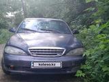 Hyundai Marcia 1998 годаүшін500 000 тг. в Алматы