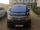 Toyota Alphard 2008 года за 9 000 000 тг. в Актау