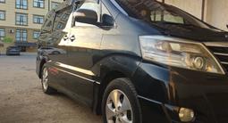 Toyota Alphard 2008 года за 7 000 000 тг. в Актау – фото 2