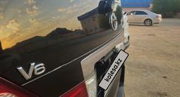 Toyota Alphard 2008 года за 7 000 000 тг. в Актау – фото 3