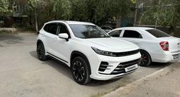 EXEED LX 2023 года за 7 100 000 тг. в Караганда