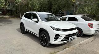 EXEED LX 2023 годаүшін7 100 000 тг. в Караганда